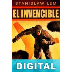El Invencible Stanislaw Lem