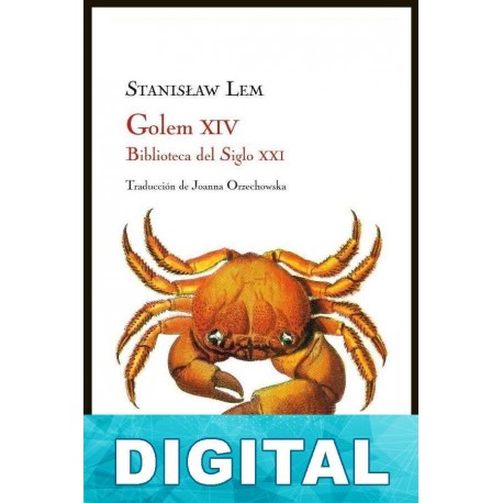 Golem XIV Stanislaw Lem