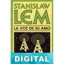 La voz de su amo Stanislaw Lem