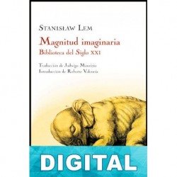 Magnitud imaginaria Stanislaw Lem