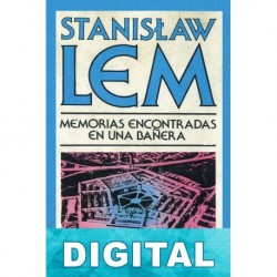 Memorias encontradas en una bañera Stanislaw Lem