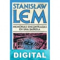 Memorias encontradas en una bañera Stanislaw Lem