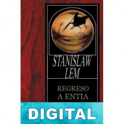 Regreso a Entia Stanis?aw Lem