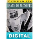 Relatos del piloto Pirx Stanislaw Lem