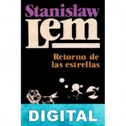 Retorno de las estrellas Stanislaw Lem