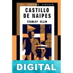 Castillo de naipes Stanley Ellin