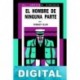 El hombre de ninguna parte Stanley Ellin