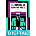 El hombre de ninguna parte Stanley Ellin