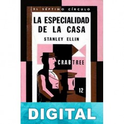 La especialidad de la casa Stanley Ellin
