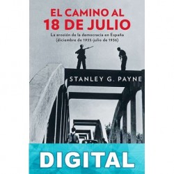 El camino al 18 de julio Stanley G. Payne
