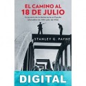 El camino al 18 de julio Stanley G. Payne