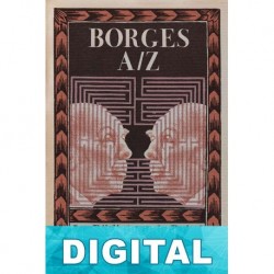 Borges A/Z Antonio Fernández Ferrer & Jorge Luis Borges