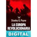 La Europa revolucionaria Stanley G. Payne