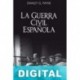 La Guerra Civil Española Stanley G. Payne