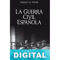 La Guerra Civil Española Stanley G. Payne