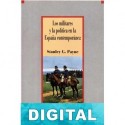 Los militares y la política en la España contemporánea Stanley G. Payne