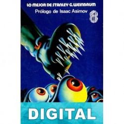 Lo mejor de Stanley G. Weinbaum Stanley G. Weinbaum