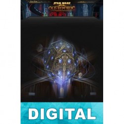 Línea de tiempo galáctica StarWarsTheOldRepublic.com