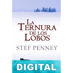 La ternura de los lobos Stef Penney