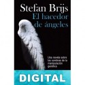 El hacedor de ángeles Stefan Brijs