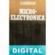 Microelectrónica Stefan Gergely