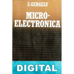 Microelectrónica Stefan Gergely