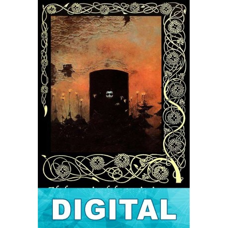 El demonio del movimiento Stefan Grabinski