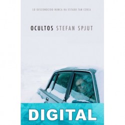 Ocultos Stefan Spjut