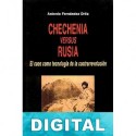 Chechenia versus Rusia Antonio Fernández Ortiz