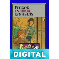 Terror en las aulas Stefan Wolf