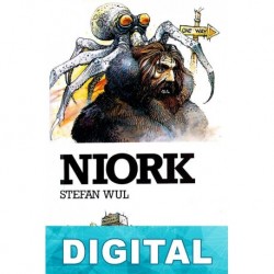 Niork Stefan Wul
