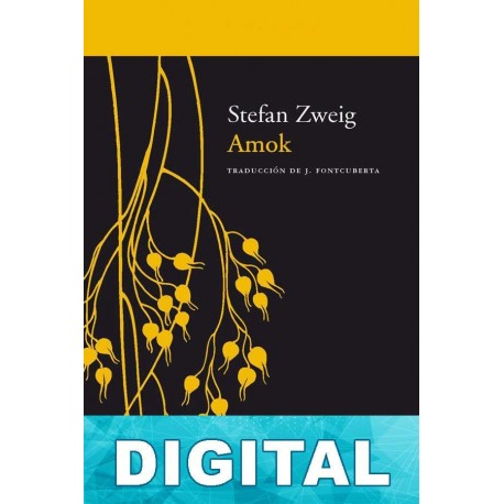 Amok Stefan Zweig