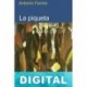 La piqueta Antonio Ferres