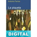 La piqueta Antonio Ferres