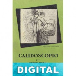 Calidoscopio Stefan Zweig