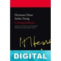 Correspondencia Stefan Zweig & Hermann Hesse