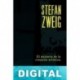 El misterio de la creación artística Stefan Zweig