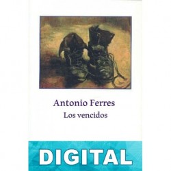 Los vencidos Antonio Ferres