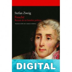 Fouché Stefan Zweig