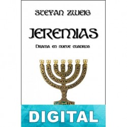 Jeremías Stefan Zweig