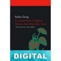 La curación por el espíritu Stefan Zweig