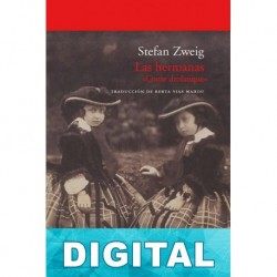 Las hermanas Stefan Zweig