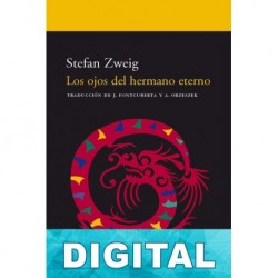 Los ojos del hermano eterno Stefan Zweig