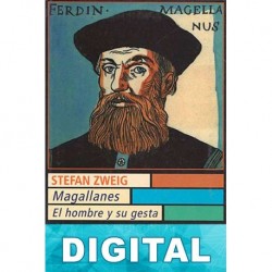 Magallanes Stefan Zweig