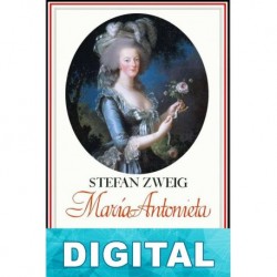 María Antonieta Stefan Zweig