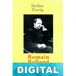 Romain Rolland Stefan Zweig