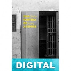 Una partida de ajedrez Stefan Zweig