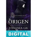 EL origen Stefania Gil