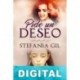 Pide un deseo Stefania Gil