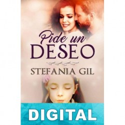 Pide un deseo Stefania Gil